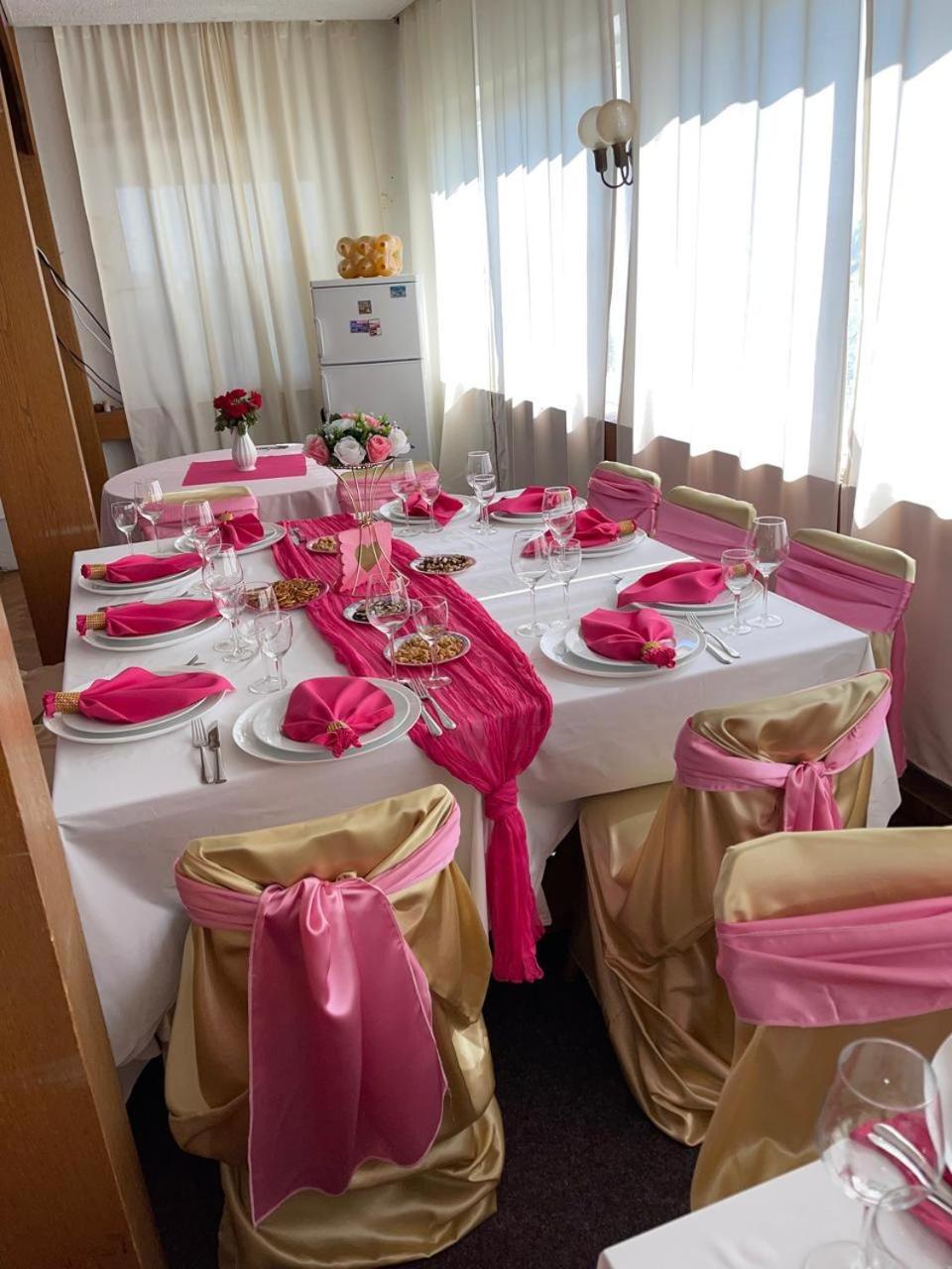 Wald Cafe Hotel Simbach am Inn Exterior foto