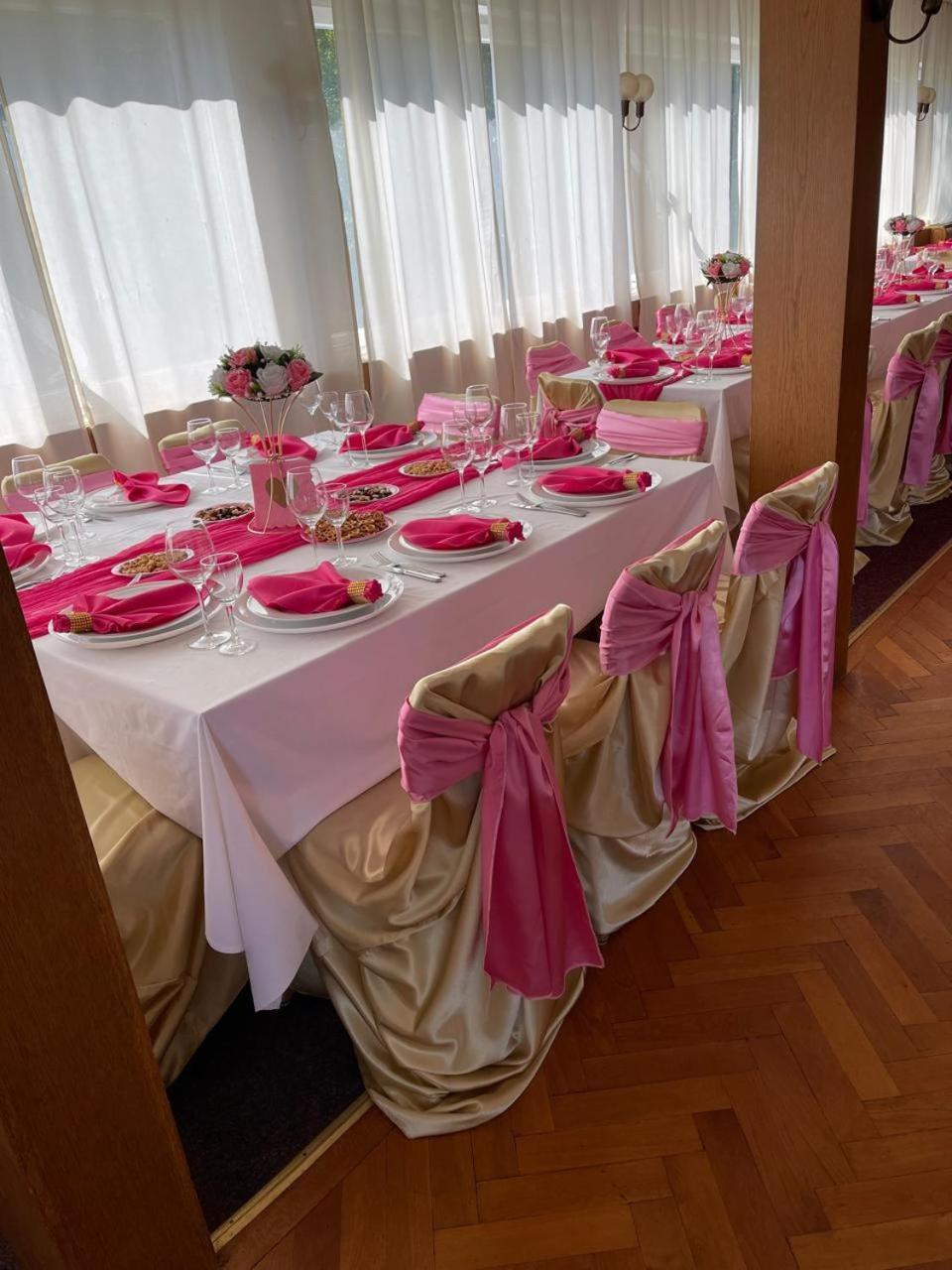 Wald Cafe Hotel Simbach am Inn Exterior foto